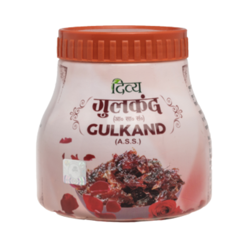 Gulkand – 400g Rose Petal Preserve