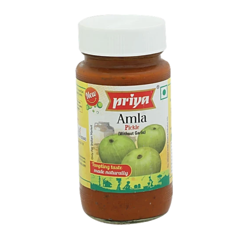 Amla Pickel 300g