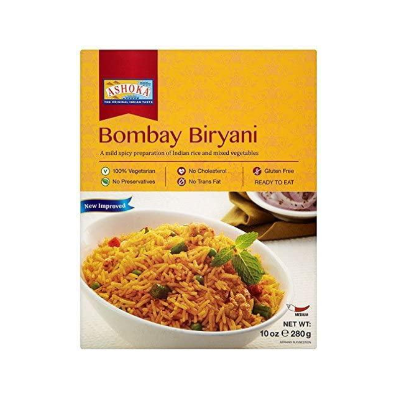 Ashoka Bombay Biryani Mix - 280g