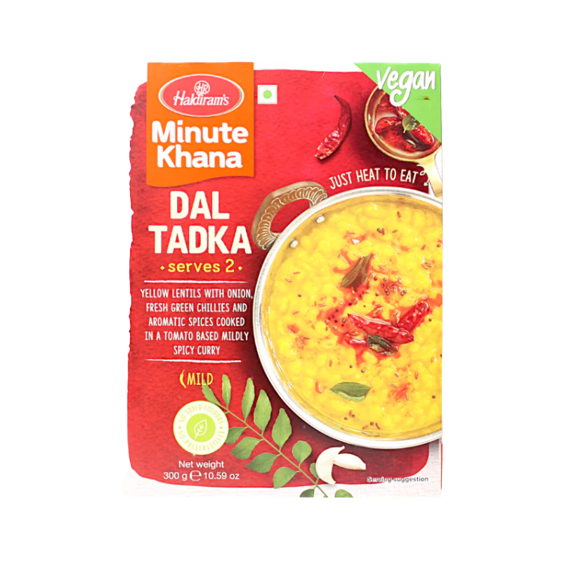 Dal Tadka 300g (HR)