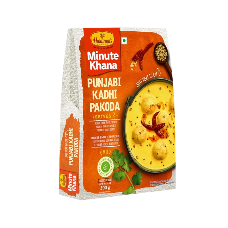 Kadhi Pakoda 300g (HR)