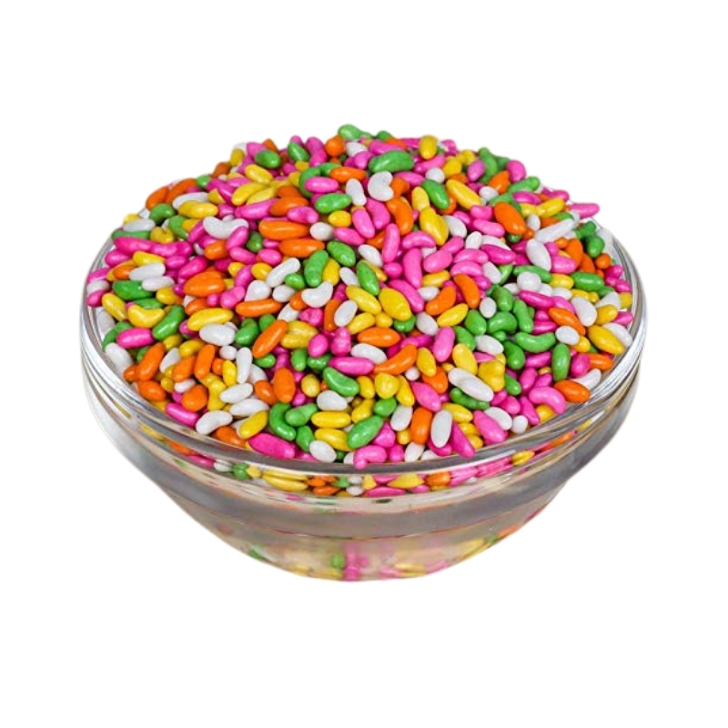 Fennel Candy – 198g | Sweet & Refreshing Indian Mouth Freshener