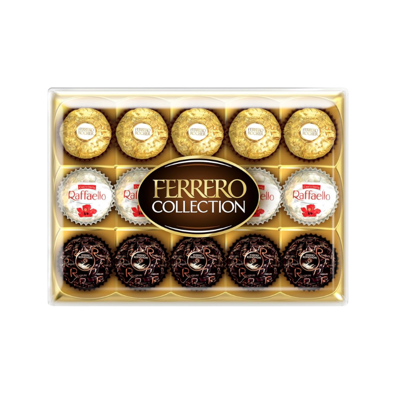 Ferrero Collection Assorted Chocolates