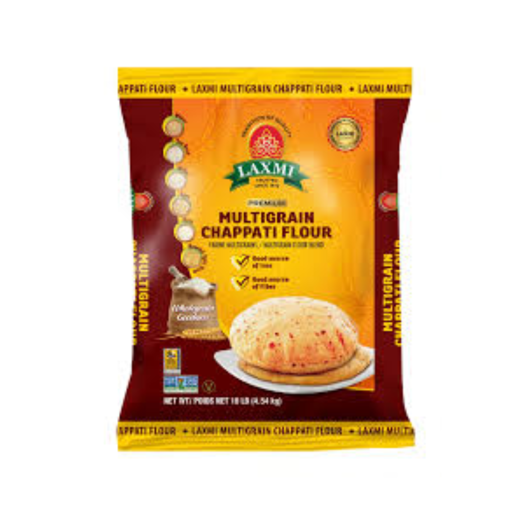 Multigrains Flour10lb