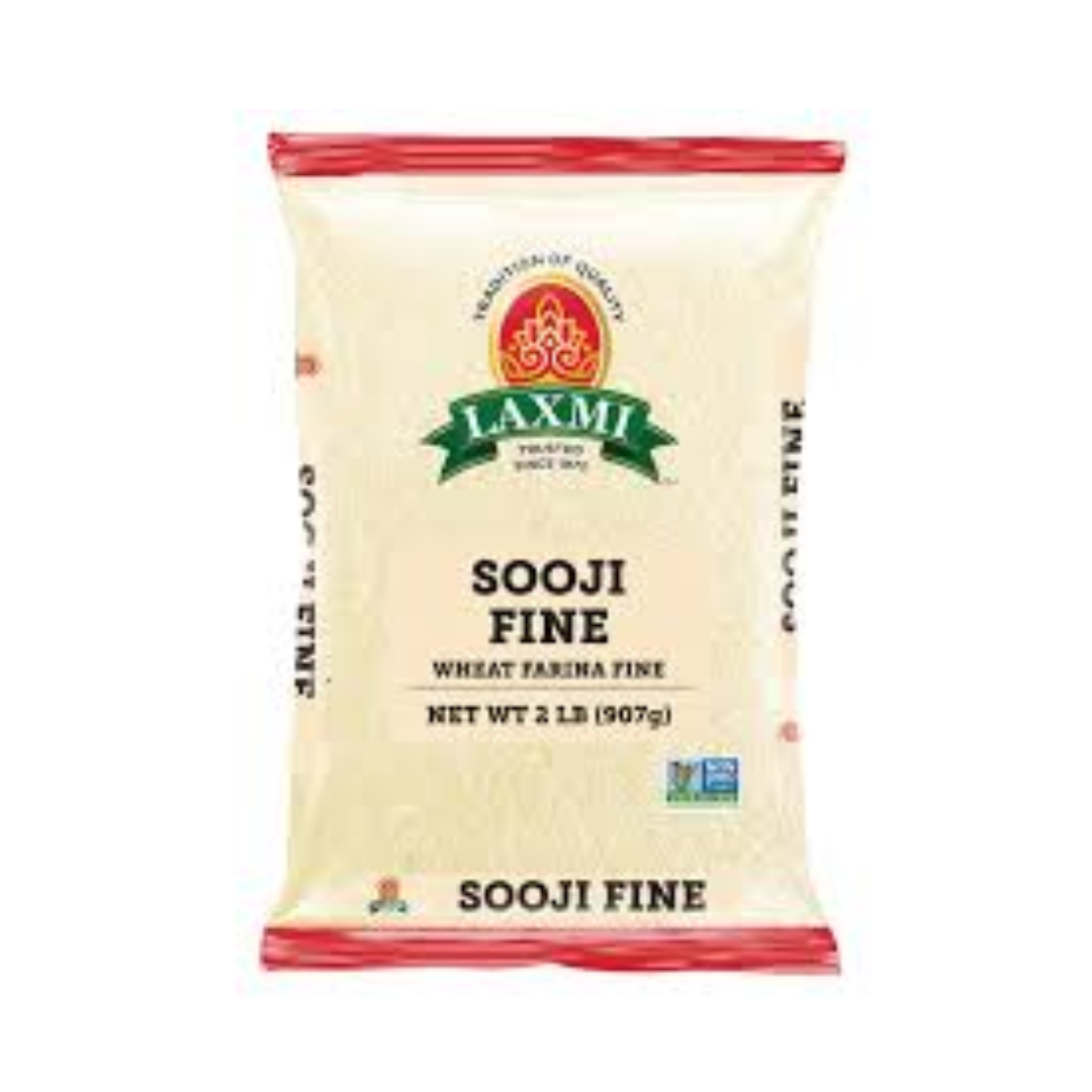 Sooji Fine 2lb