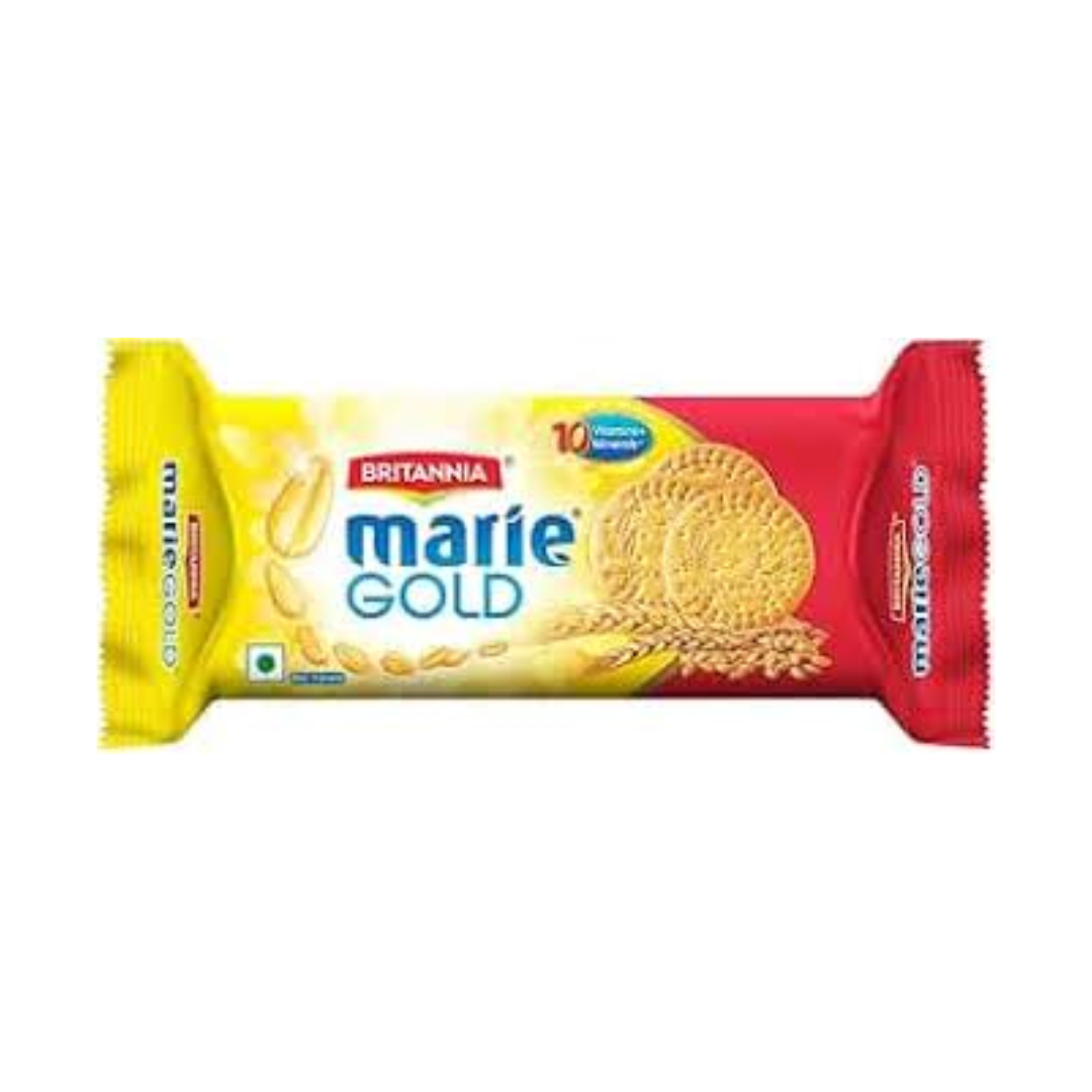 Marie Gold 89g (Britanna)