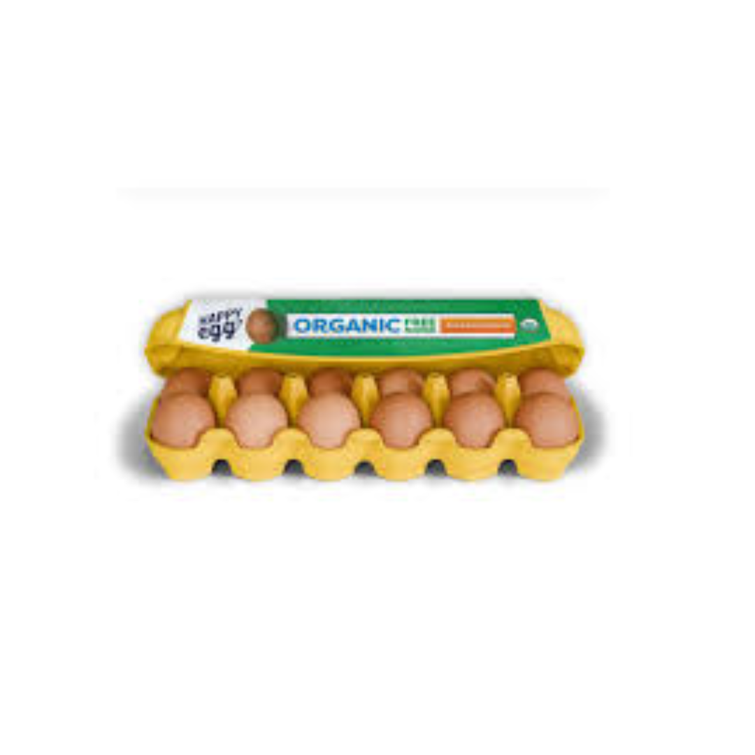 Eggs 12 ct