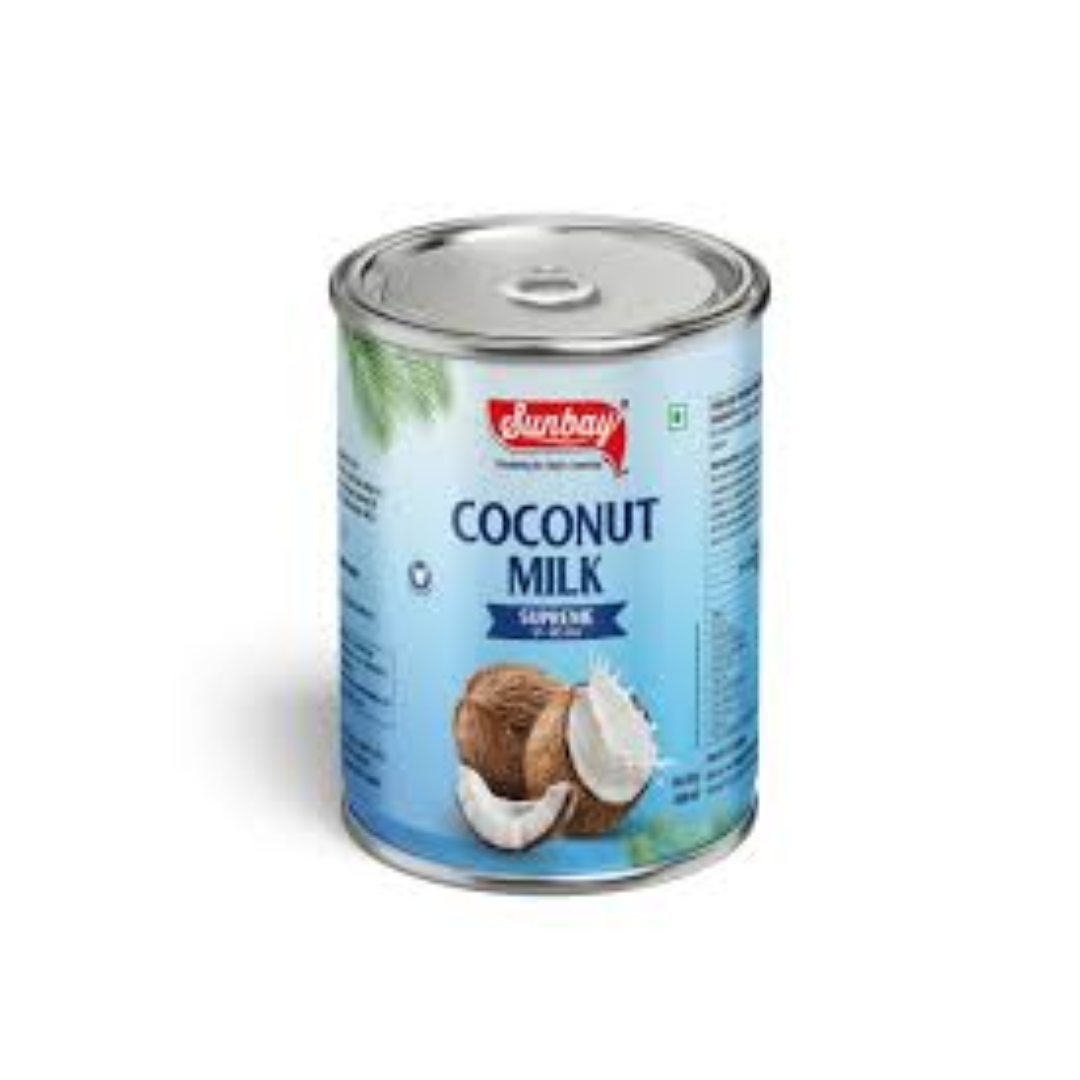 Coconut Milk 400ml