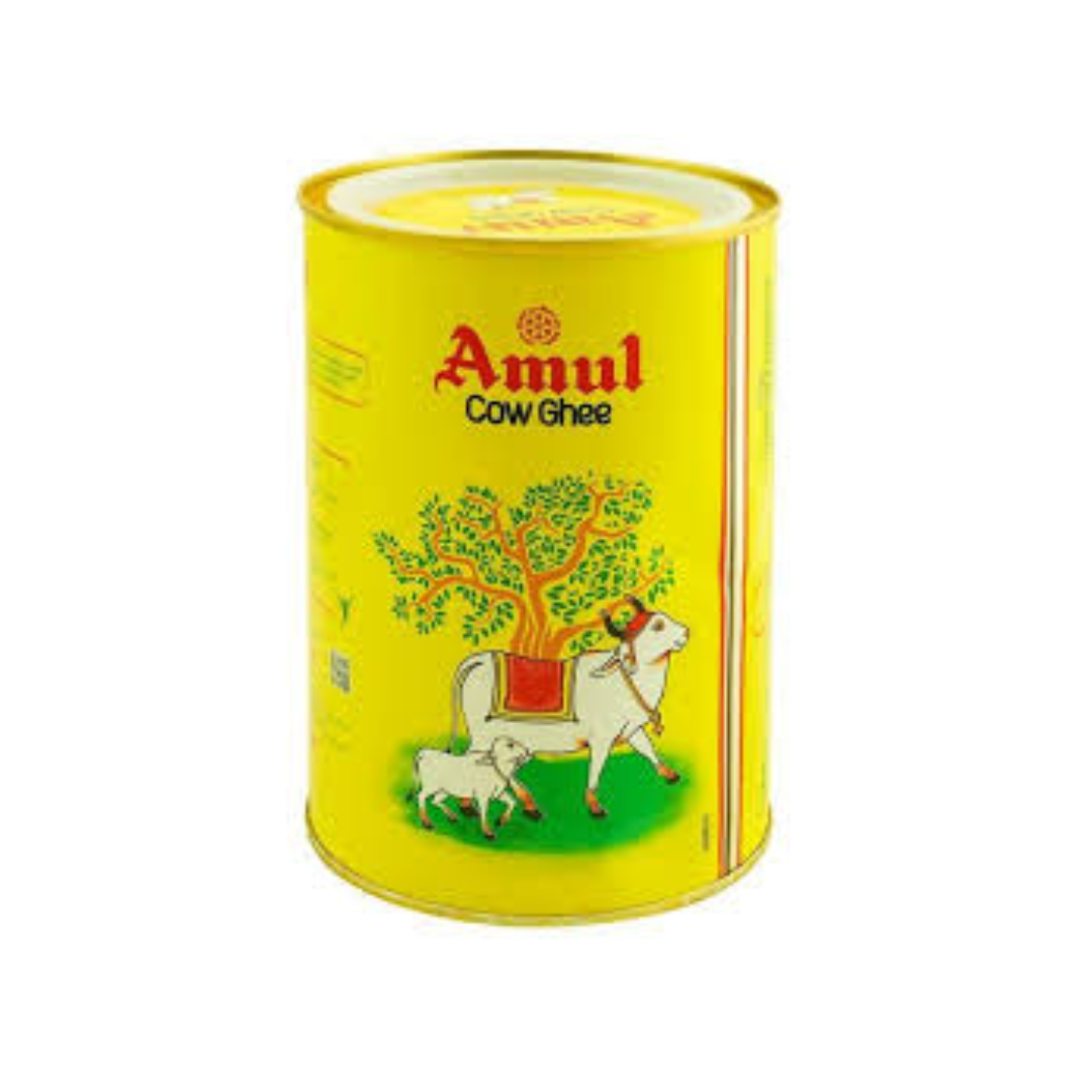 Amul Pure Cow Ghee 905g