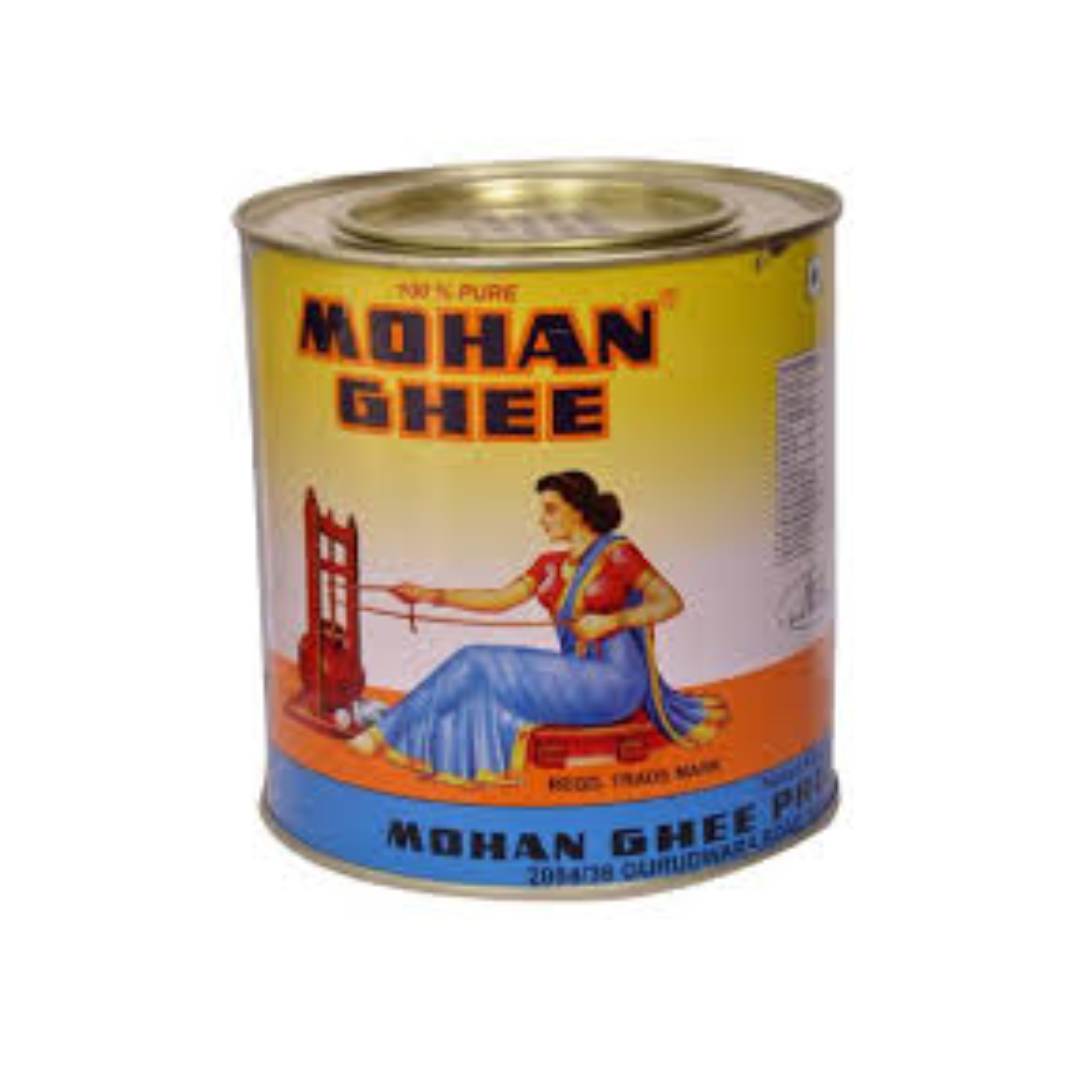 Pure Ghee 200g