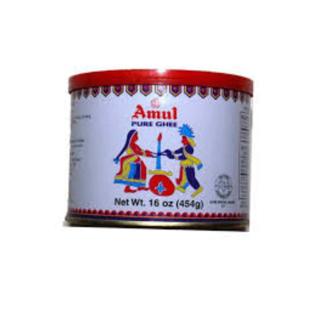 Pure Ghee 454g
