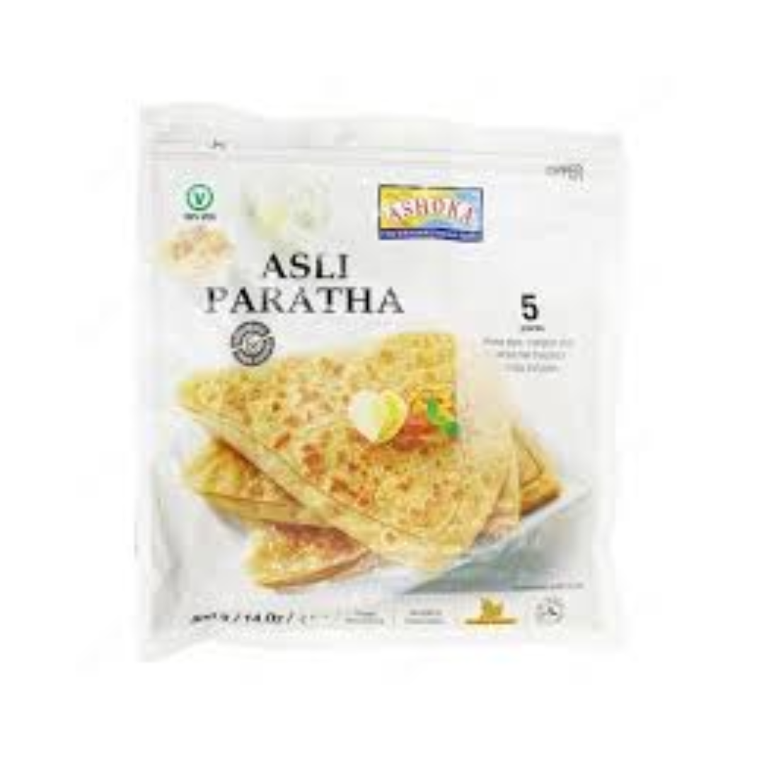 Asli Paratha 5 pcs