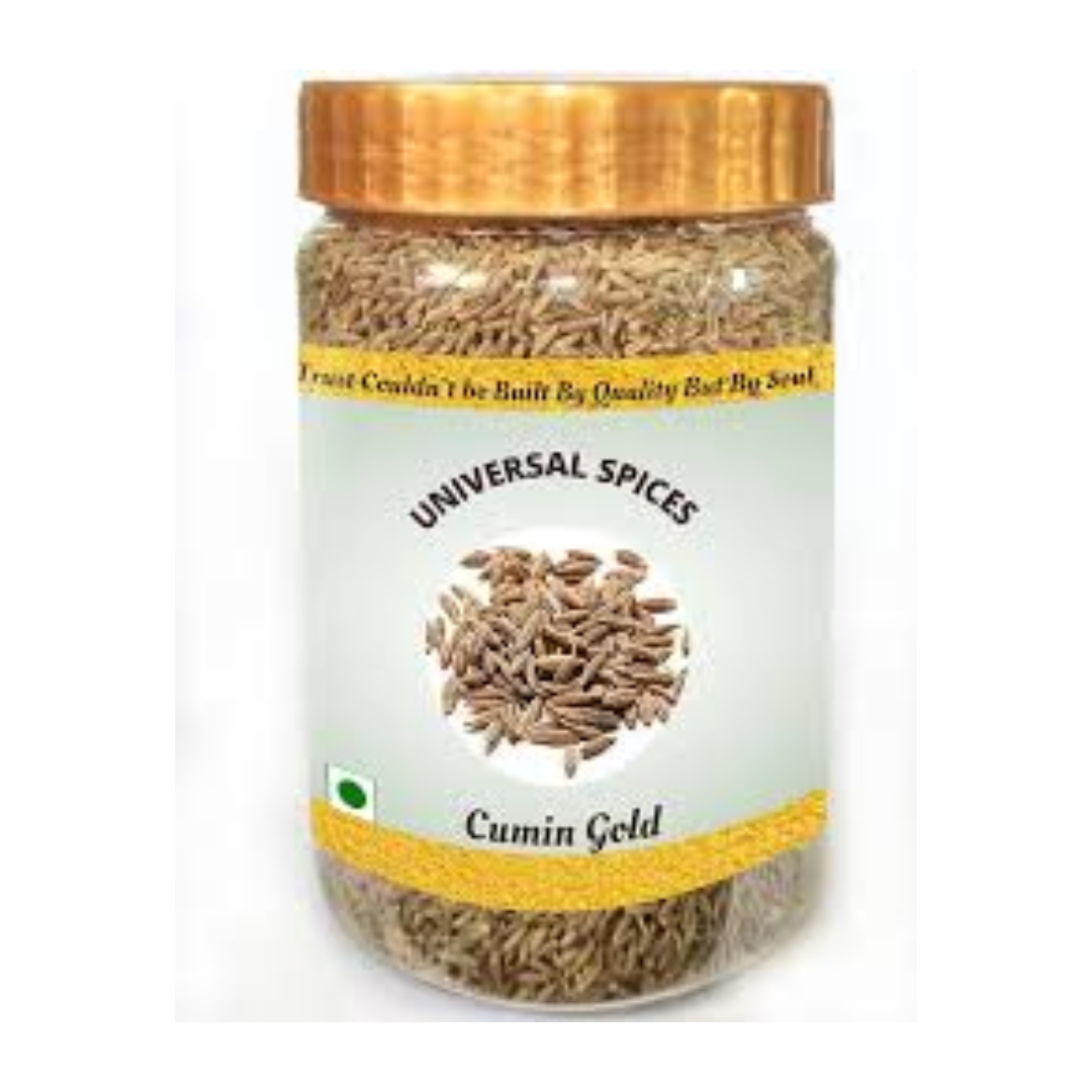 Cumin Seed 350g (JAR)