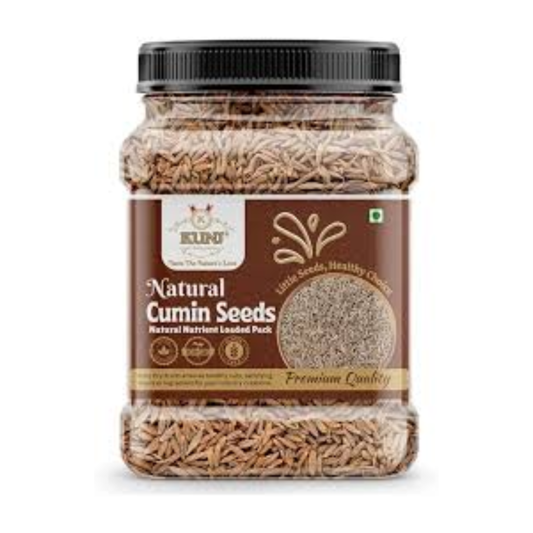 Cumin Seed 350g (JAR)