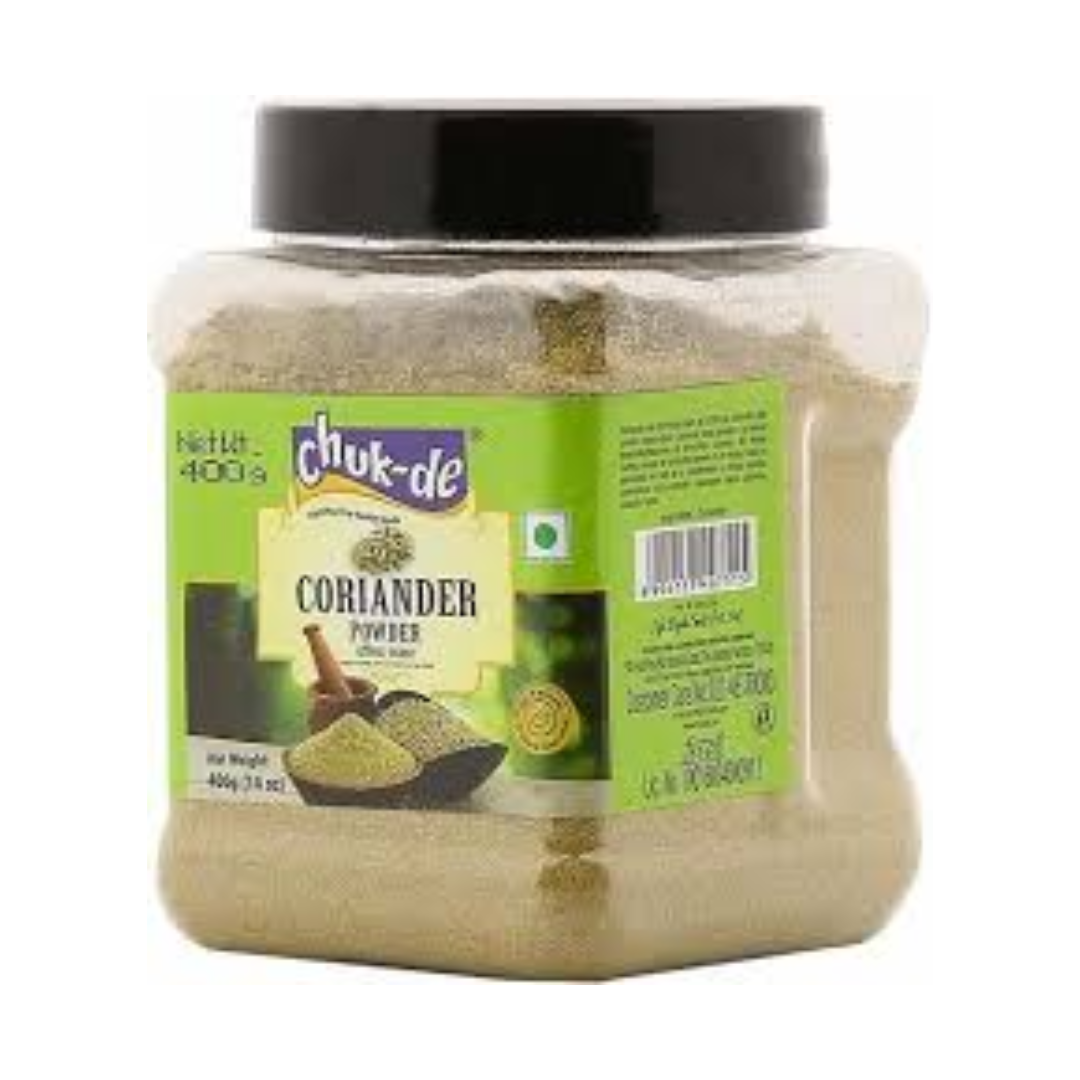 Coriander Powder (Jar) 400g