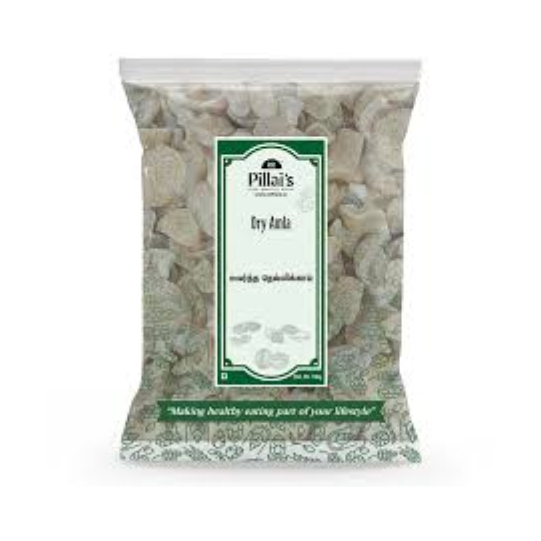 Dry Amla 100g