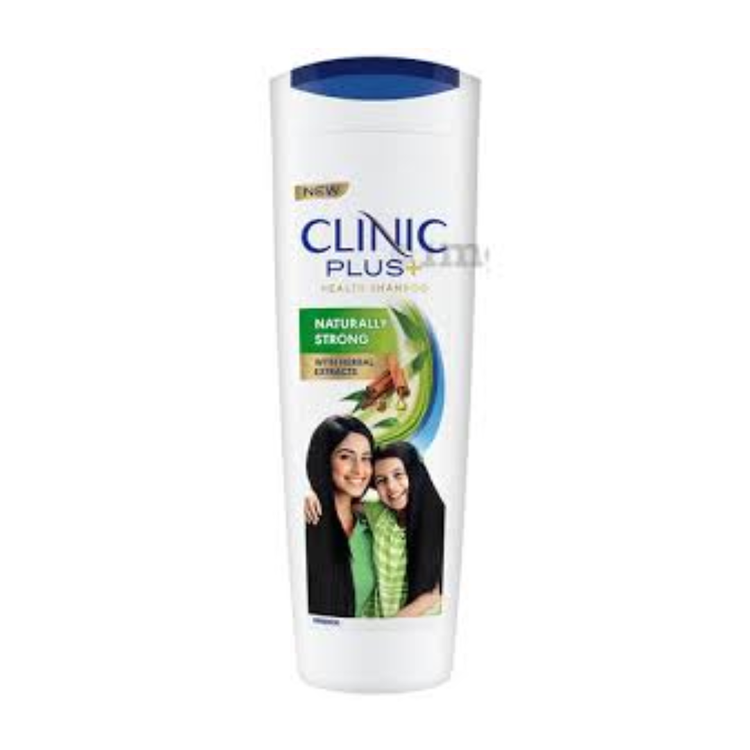Clinic Plus Naturally Strong Health Shampoo 355ml