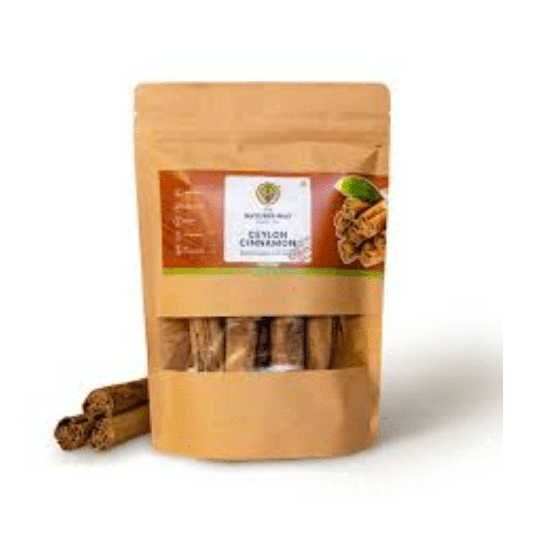 Cinnamon Sticks 100g