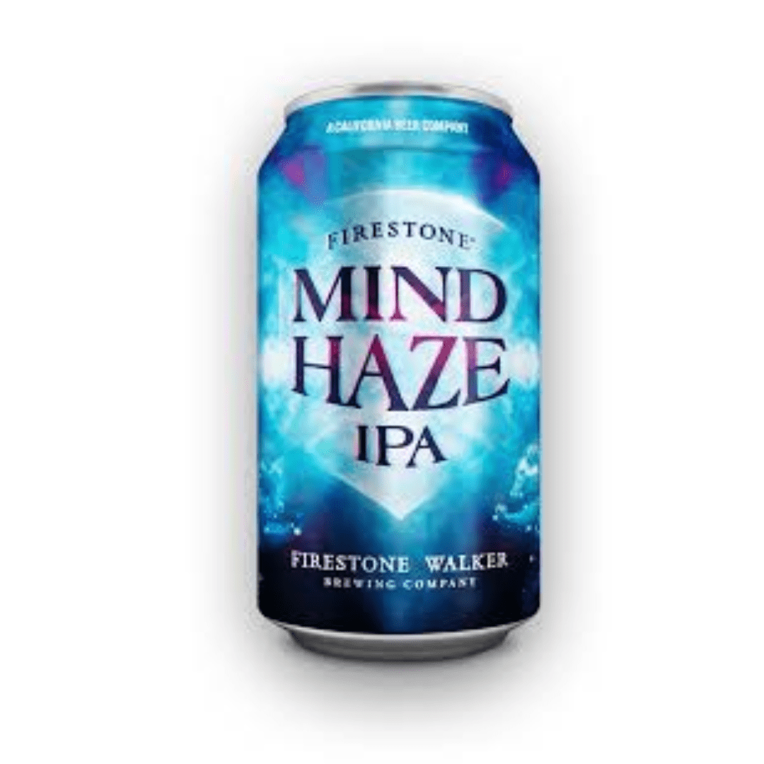 Mind Haze (IPA) Beer 12oz