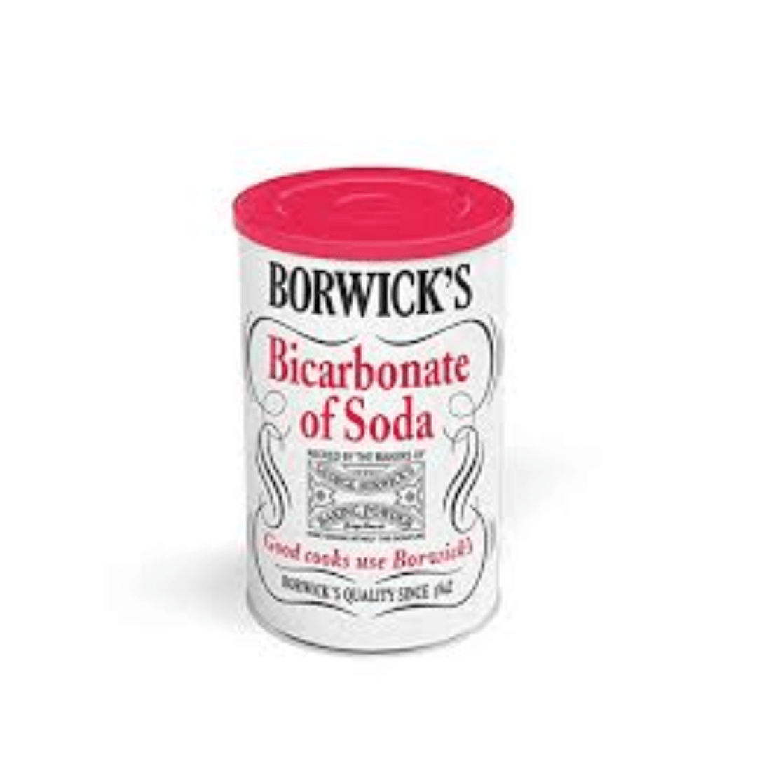 Bicarbonate Soda 100g (Borwick's)