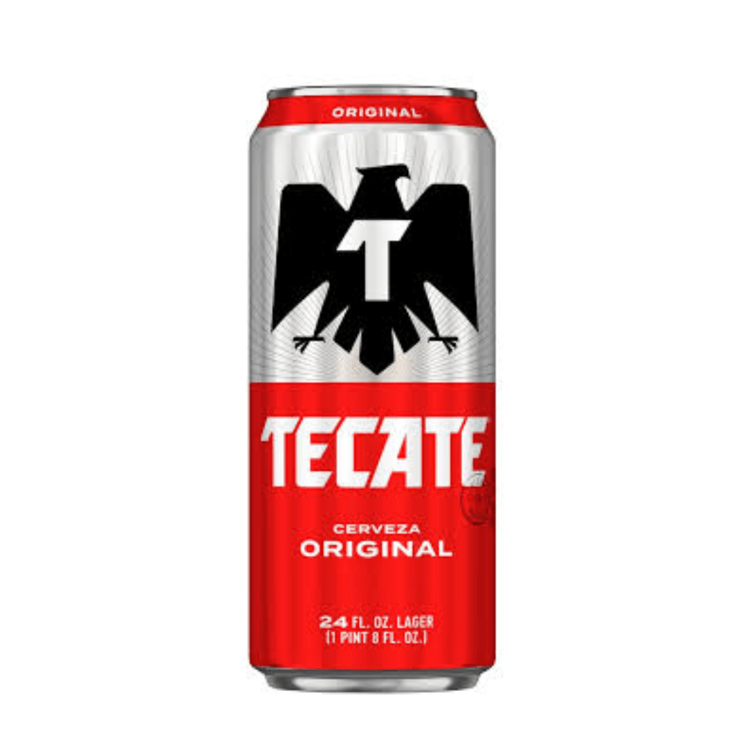 Tecate 24 Oz