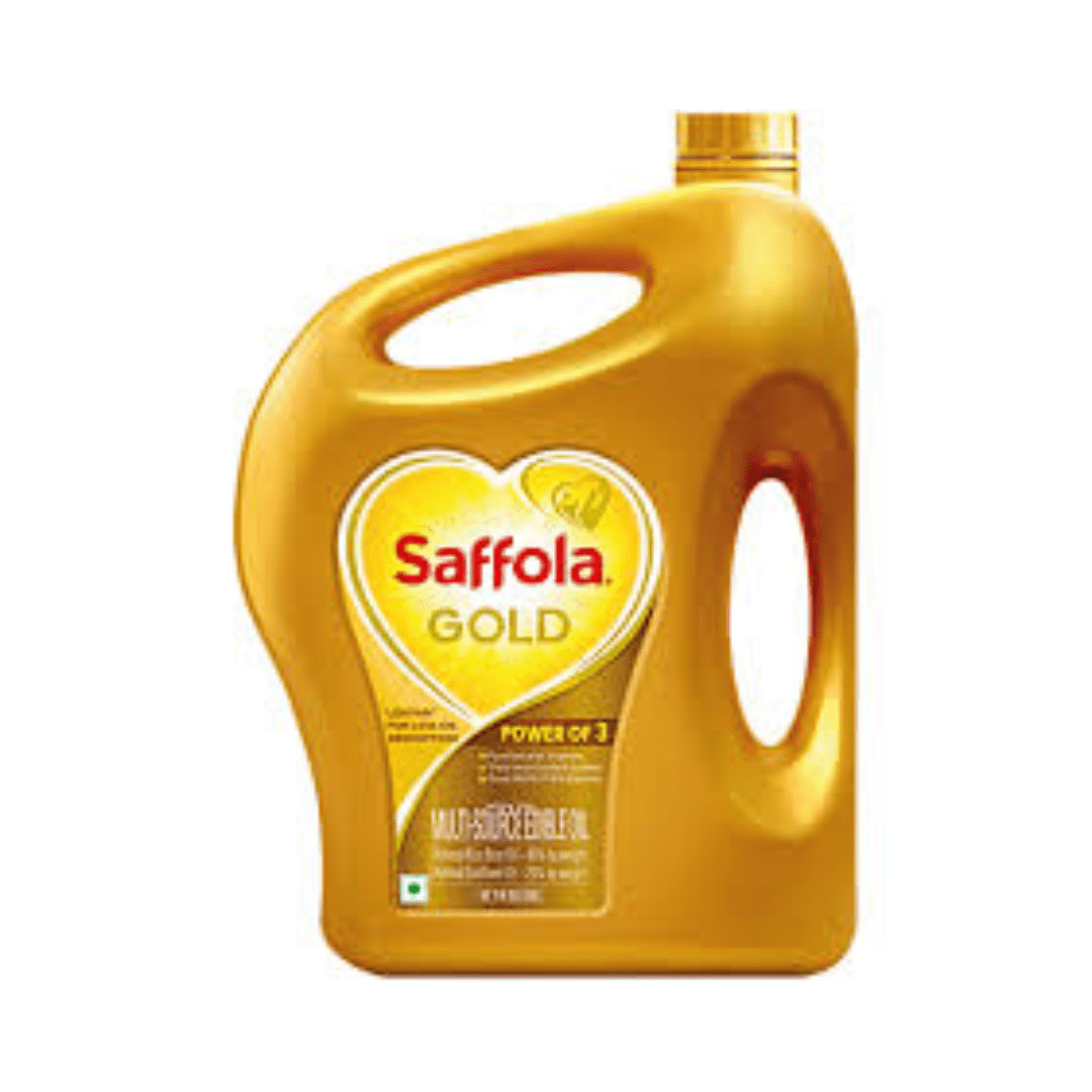 Refined Cooking Oil – 2 Ltr
