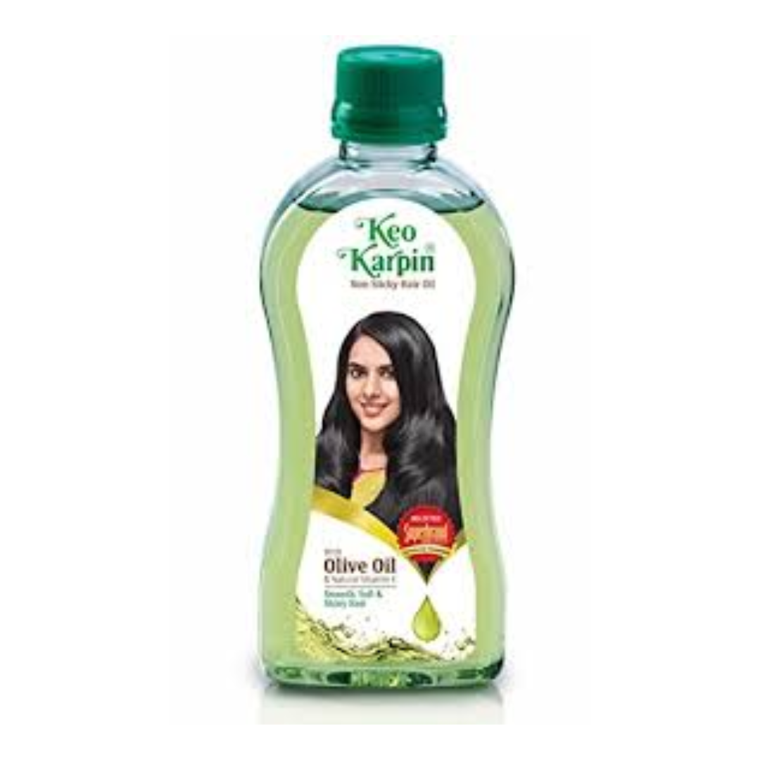Keo Karpin Olive oil 500 ml