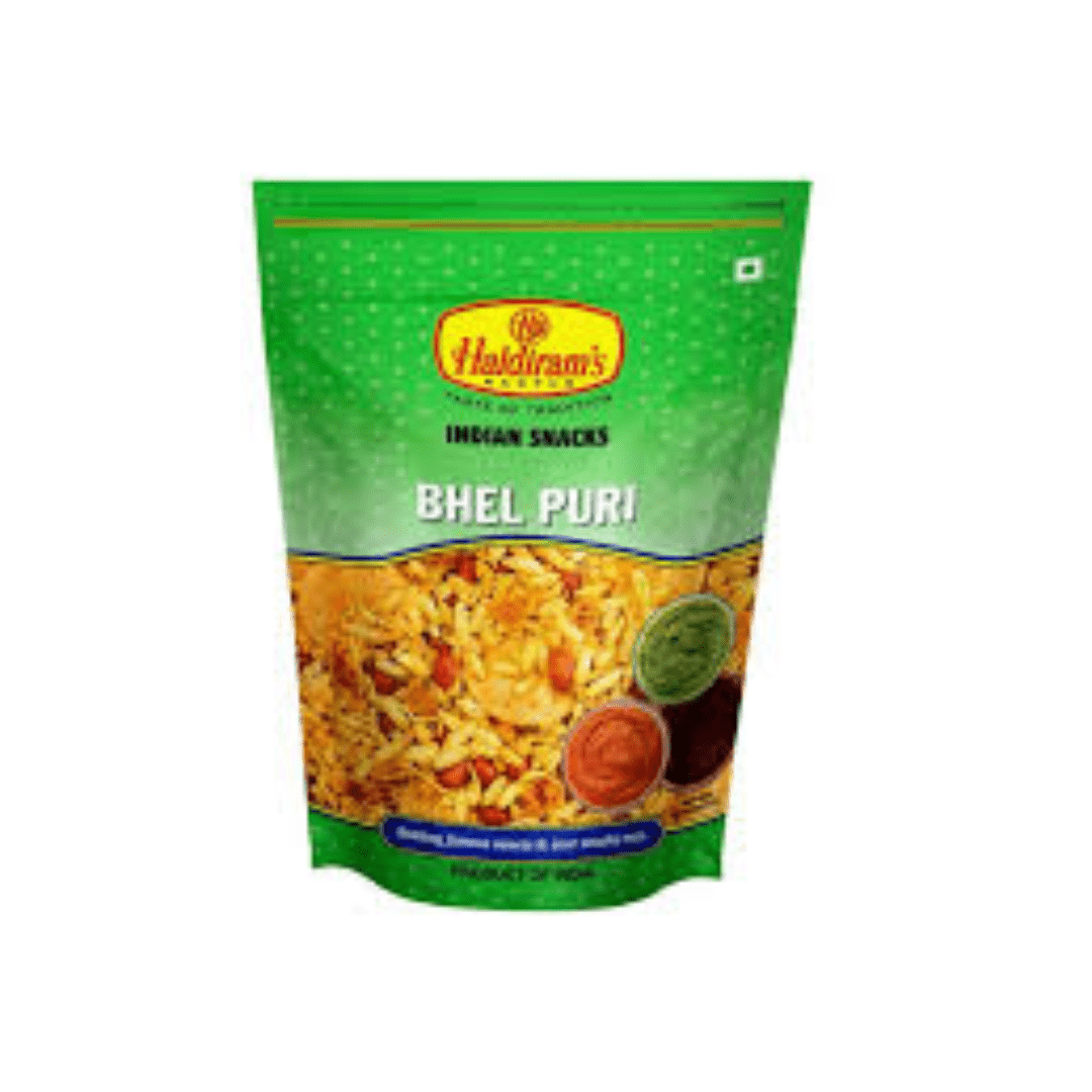 Bhel Puri 350g (HR)