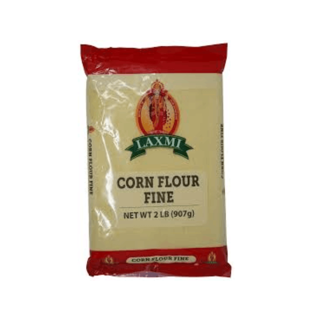 Corn Flour Yellow 2lb