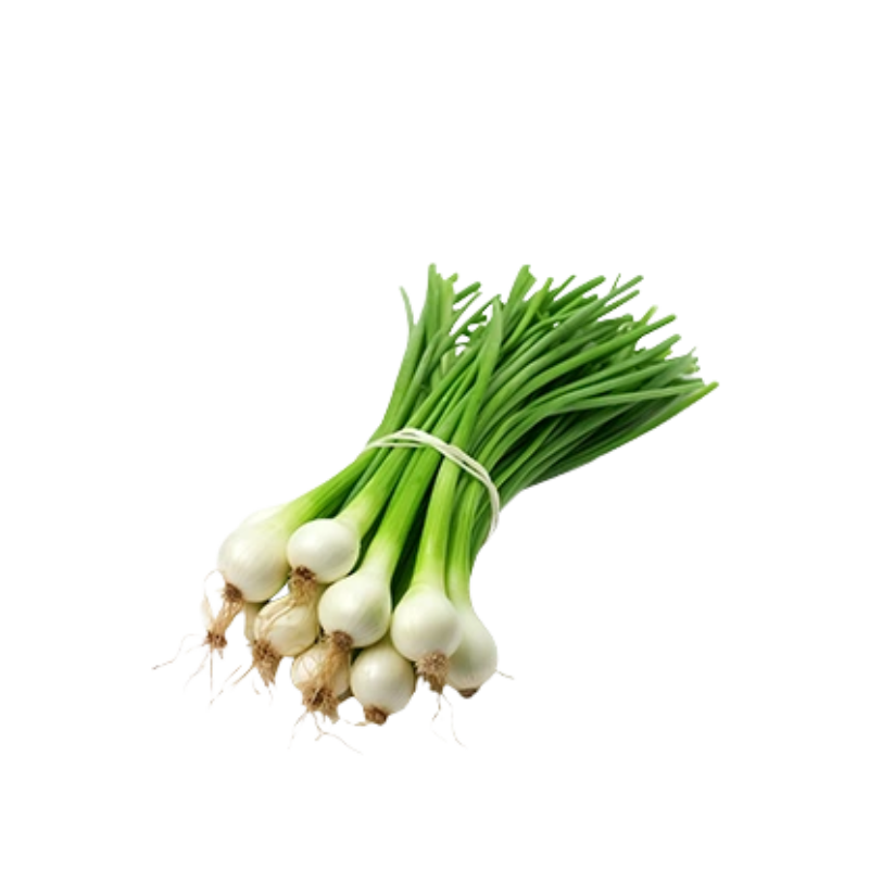Fresh Green Onion 1 Bunch – Crisp & Flavorful