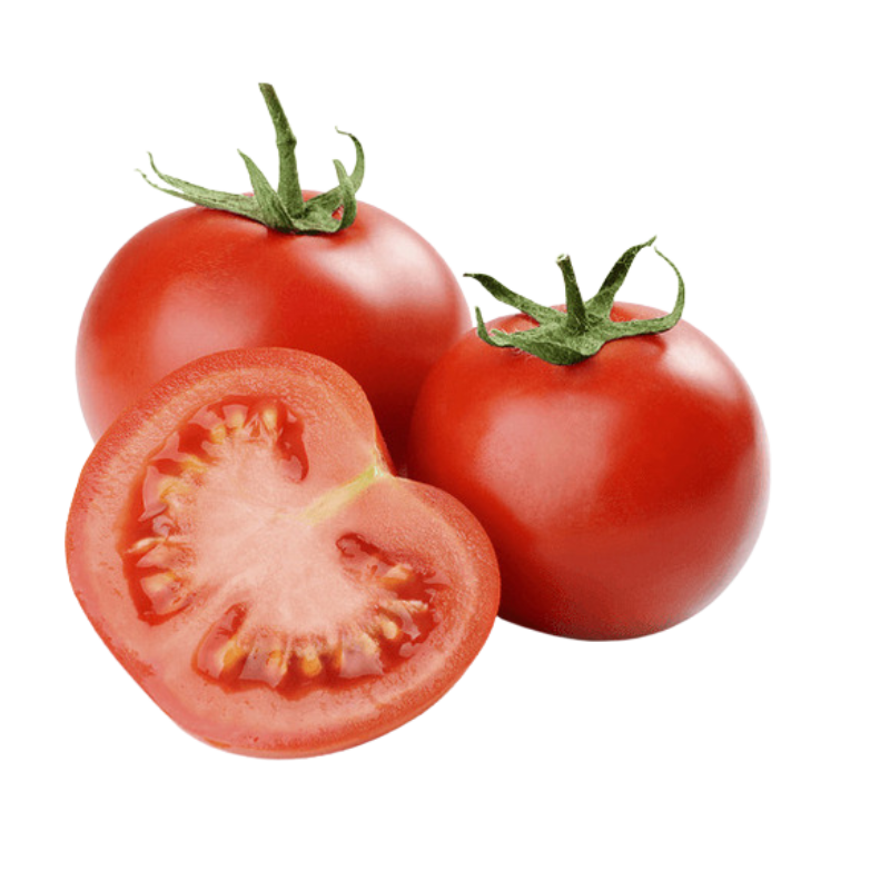 Fresh Red Tomatoes Bag 2 lb – Juicy & Ripe for Salads, Sauces, & More