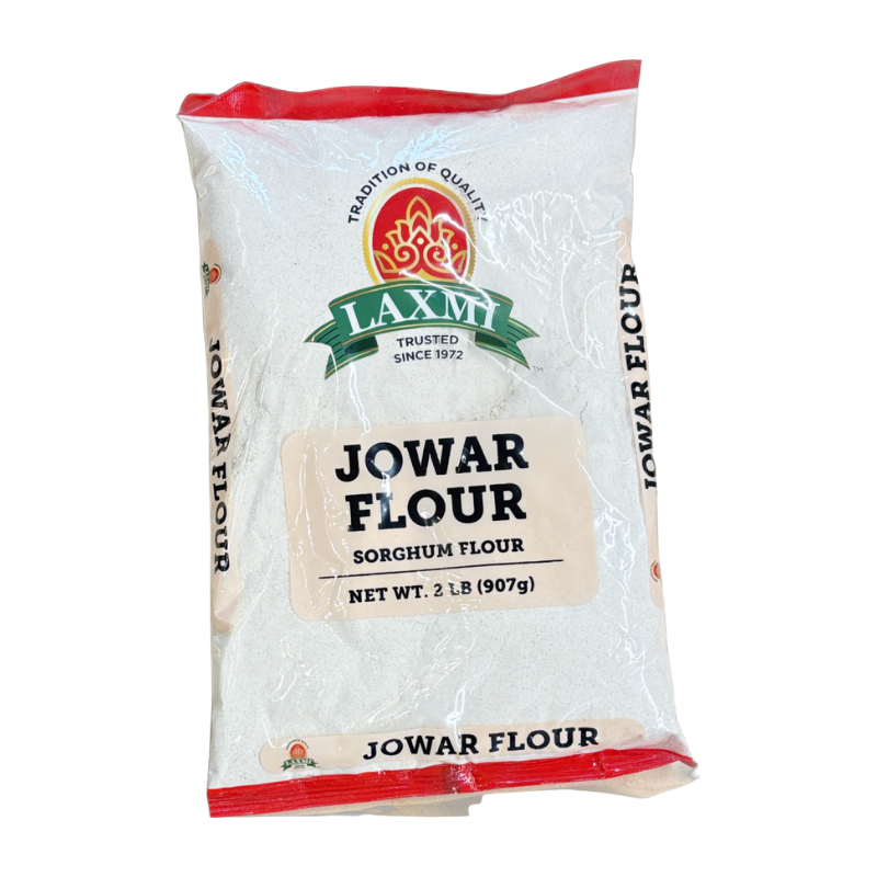 Jowar Flour – 2 lb