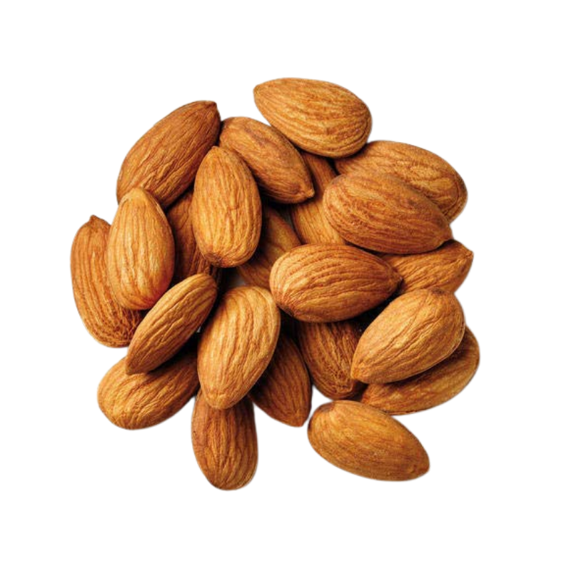 Almonds – 400g