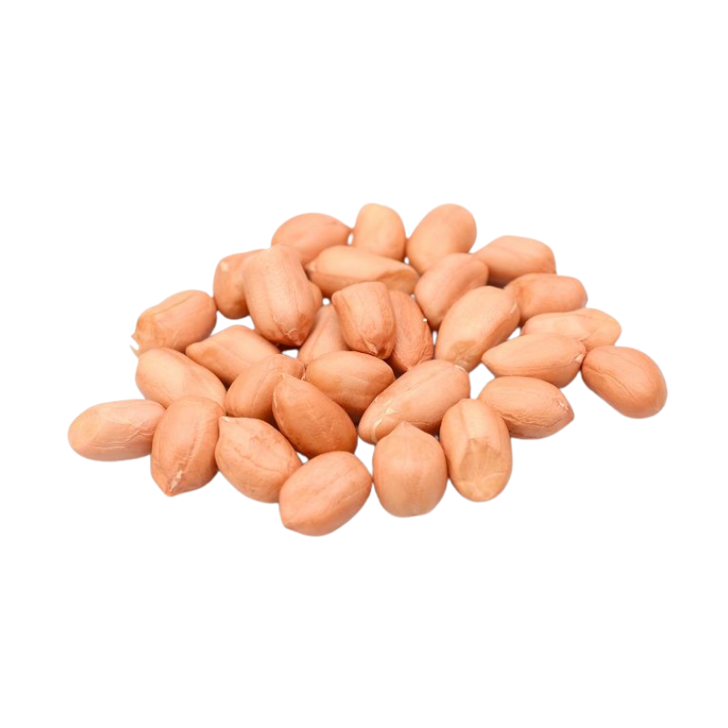 Raw Peanuts – 3.5 lb