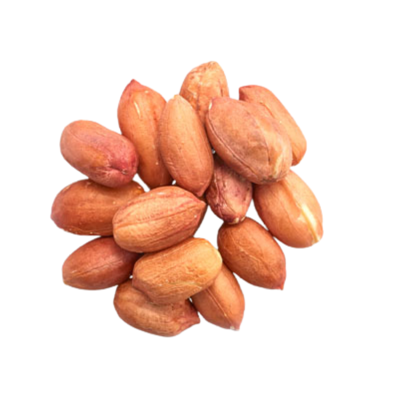 Jumbo Peanuts – 4 lb