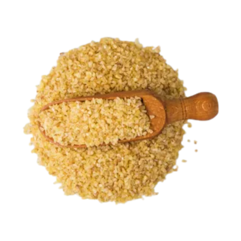 Bulgur Wheat – 2 lb