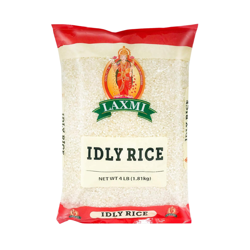 Idli Rice – 4 lb