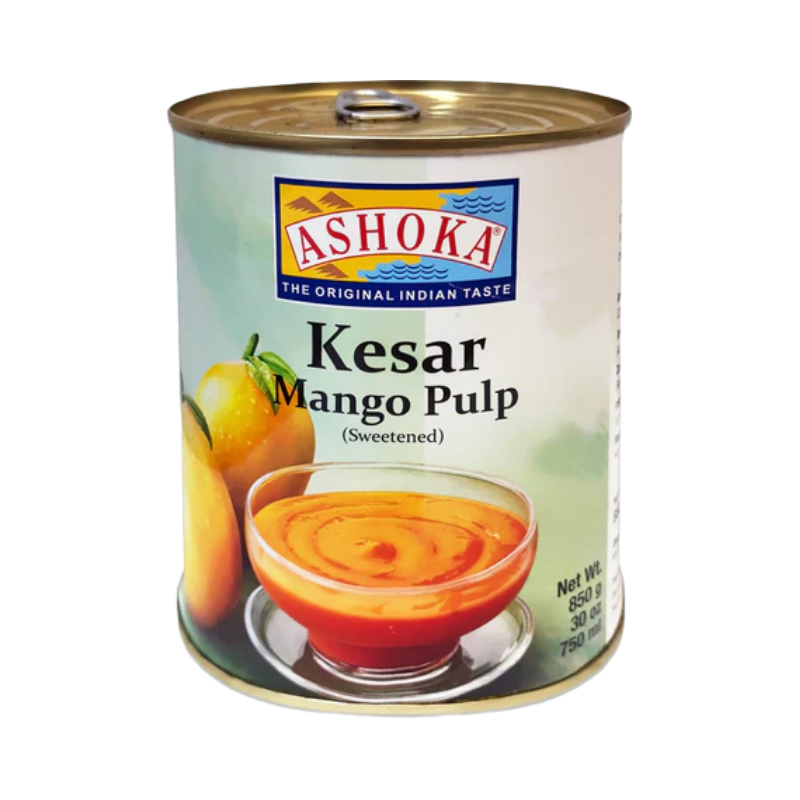 Kesar Mango Pulp – 850g