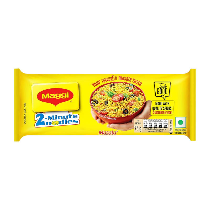 Maggi Noodles – 280g