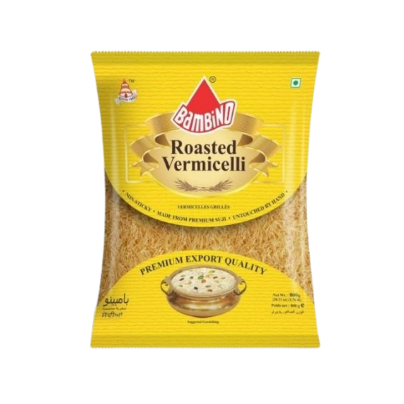 Bambino Vermicelli – 350g