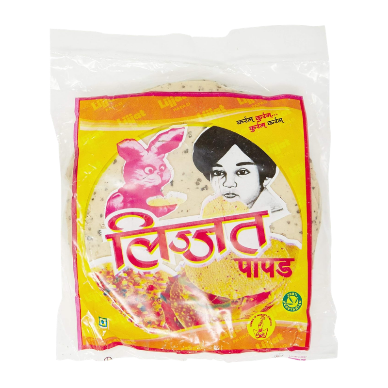 Punjabi Masala Papad – 20 Count