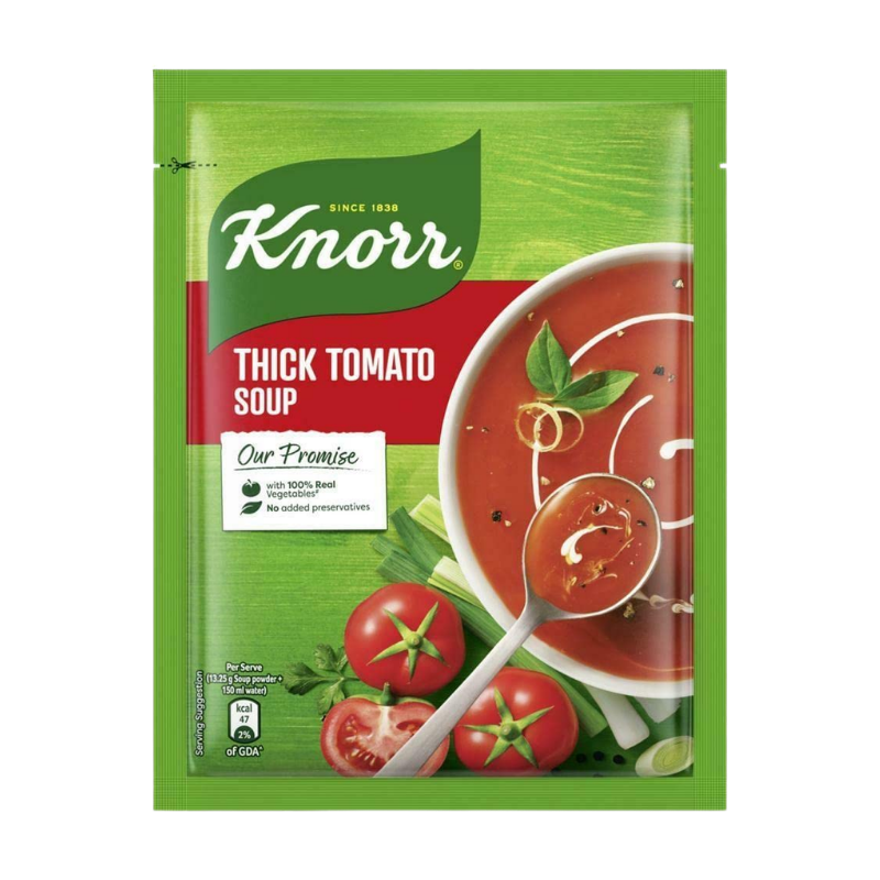 Tomato Soup Mix – 1.9 oz (Instant Soup Mix)