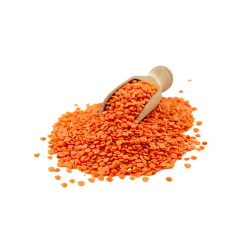 Masoor Dal – 2 lb