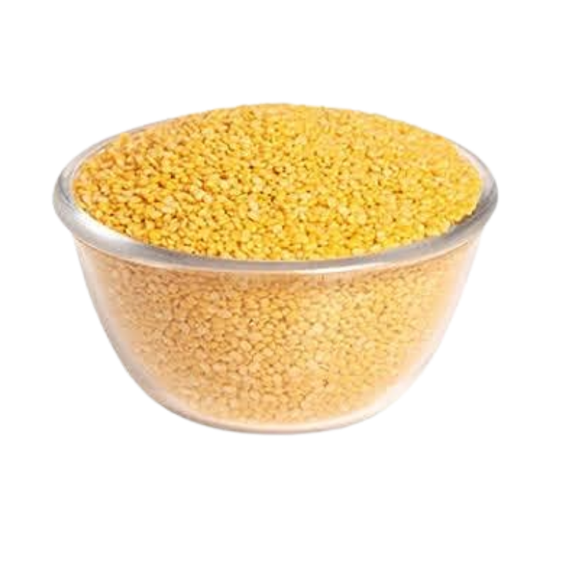 Moong Dal 8lb