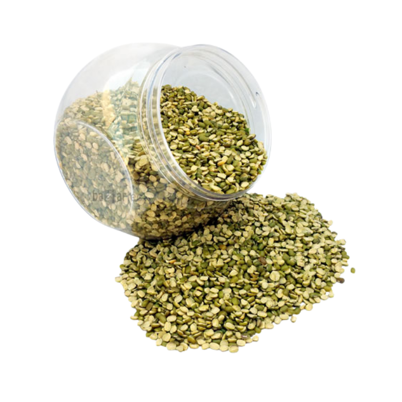 Moong Dal Split – 2 lb