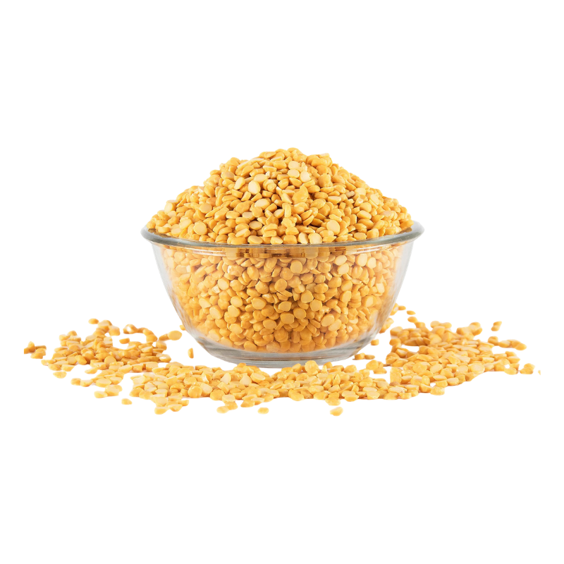 Chana Dal – 4 lb