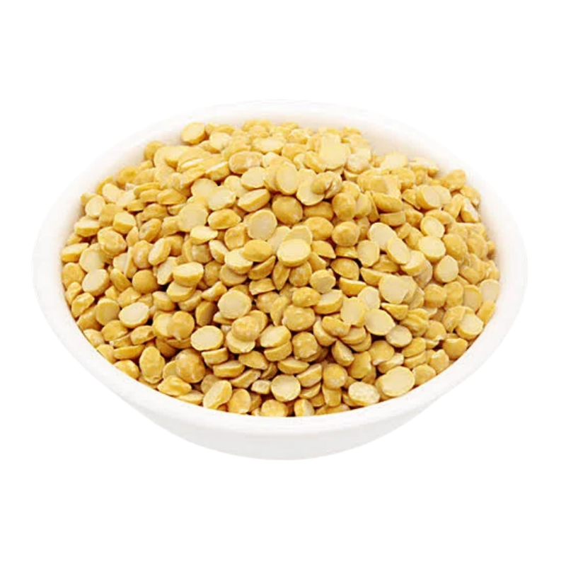 Chana Dal – 2 lb