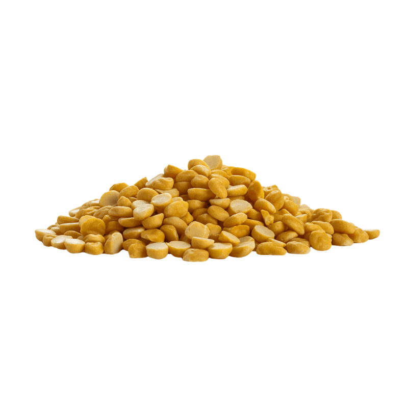 Chana Dal – 8 lb