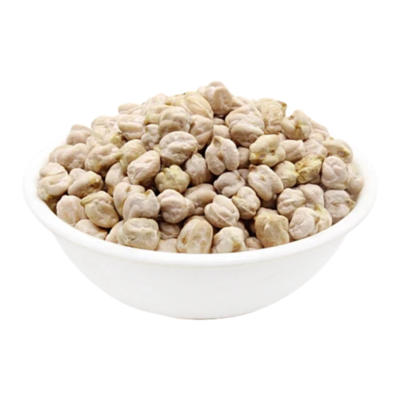 Garbanzo Beans (Kabuli Chana) – 8 lb