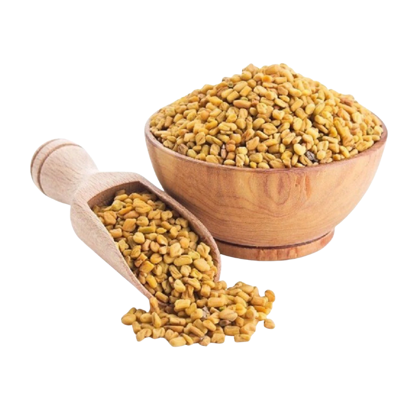 Methi Seed 200g (Fenugreek Seeds)